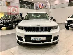 جيب جراند شيروكي إل